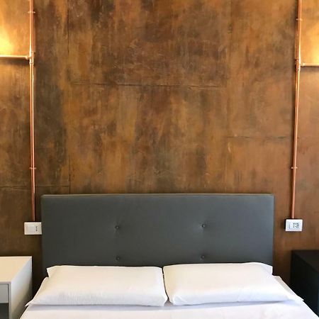 Joy Rooms Milano Eksteriør billede