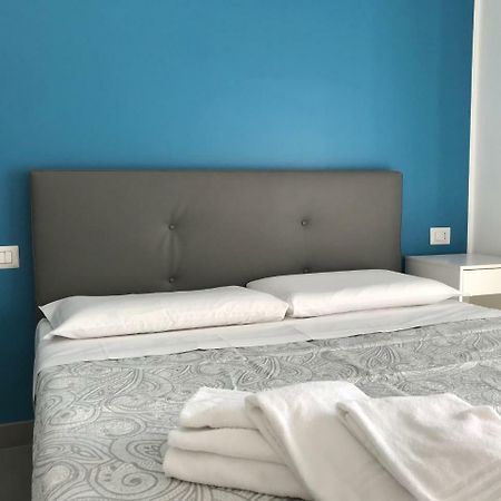 Joy Rooms Milano Eksteriør billede