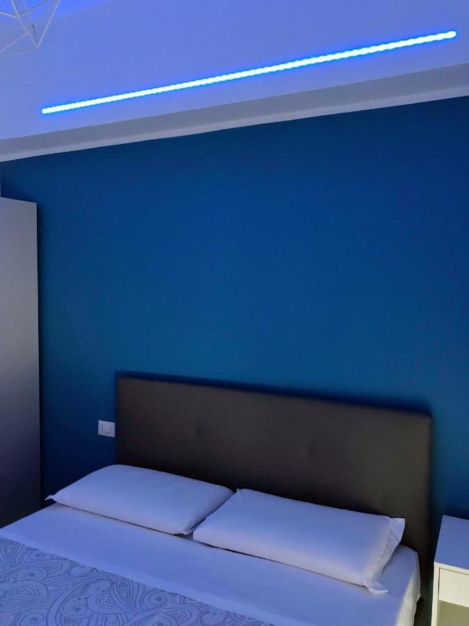 Joy Rooms Milano Eksteriør billede