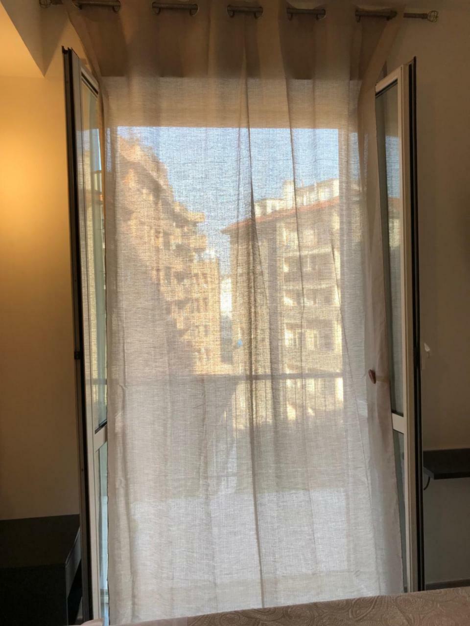 Joy Rooms Milano Eksteriør billede