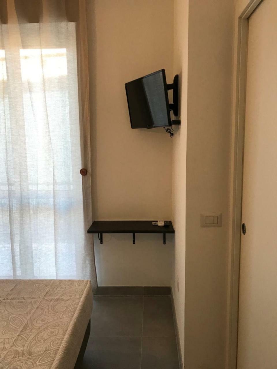 Joy Rooms Milano Eksteriør billede