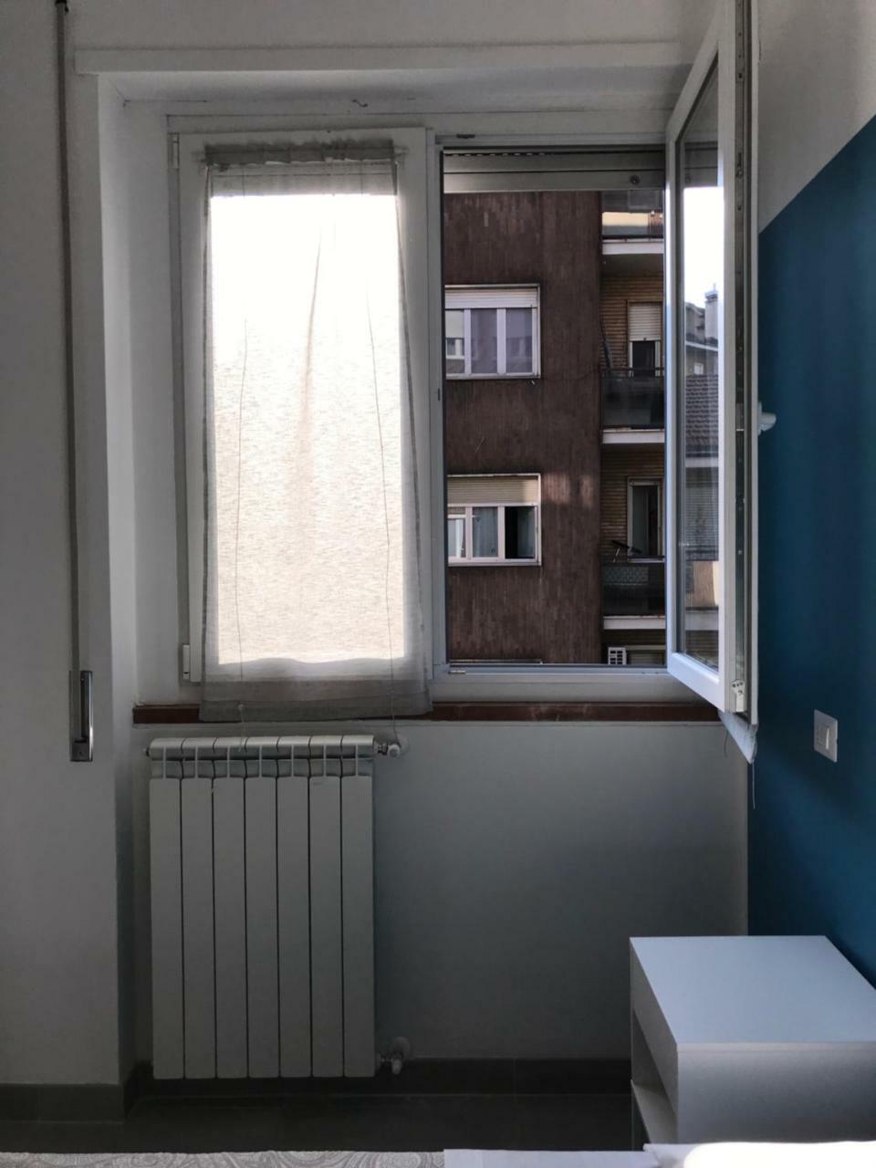 Joy Rooms Milano Eksteriør billede