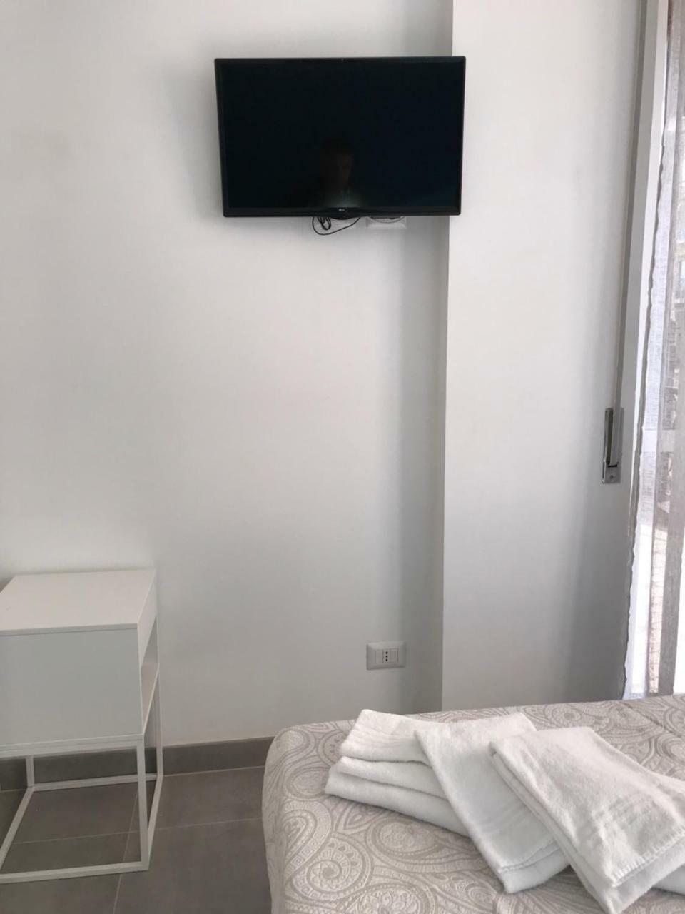 Joy Rooms Milano Værelse billede