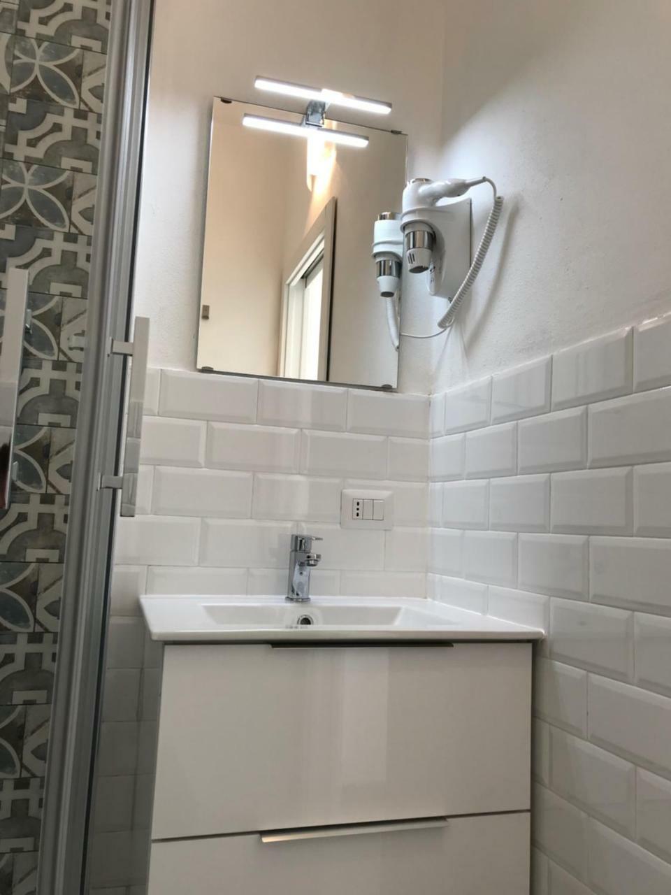 Joy Rooms Milano Eksteriør billede