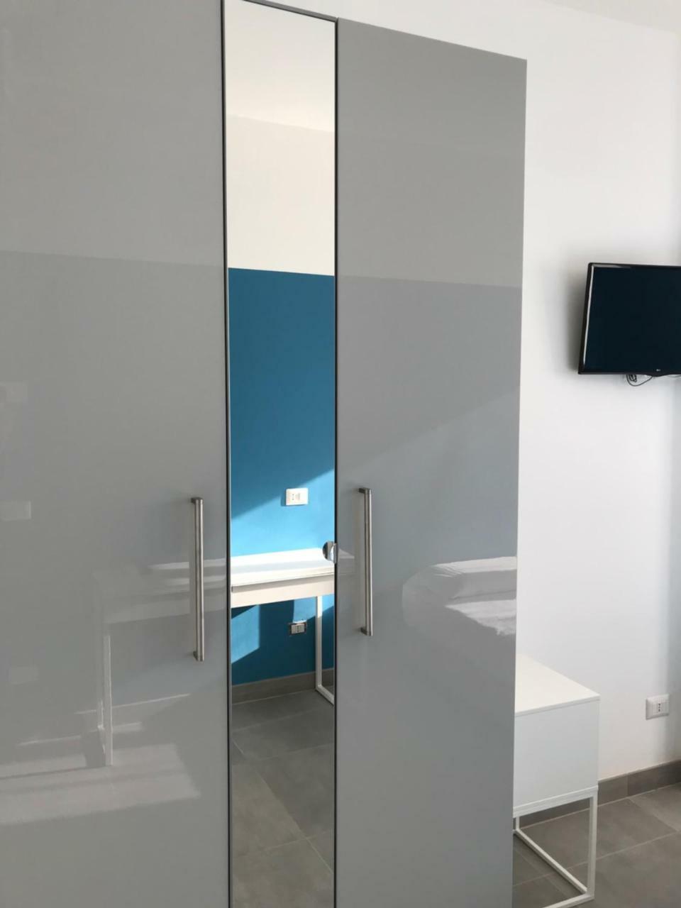 Joy Rooms Milano Eksteriør billede