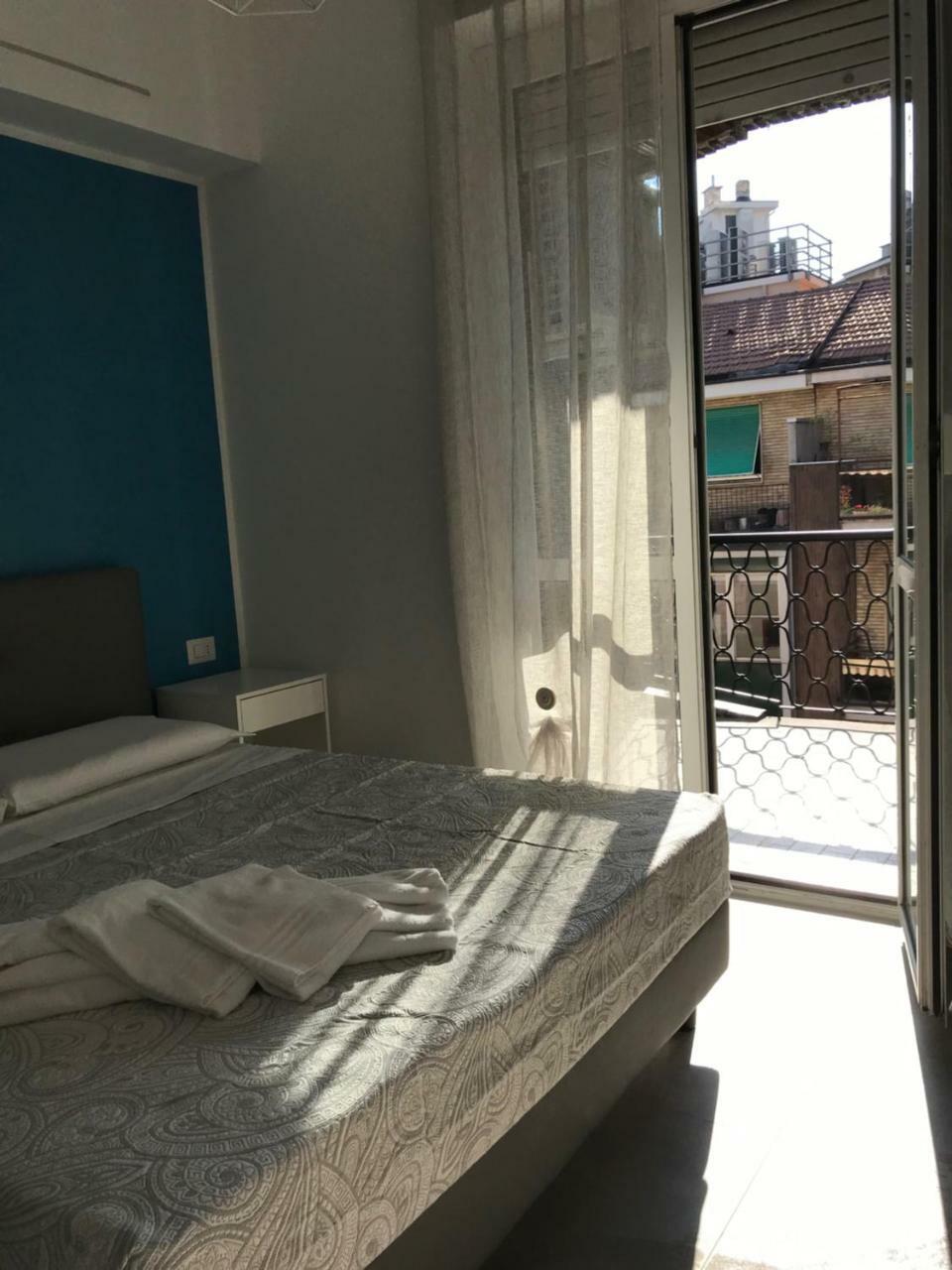 Joy Rooms Milano Eksteriør billede