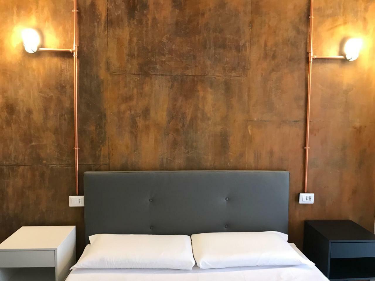Joy Rooms Milano Eksteriør billede