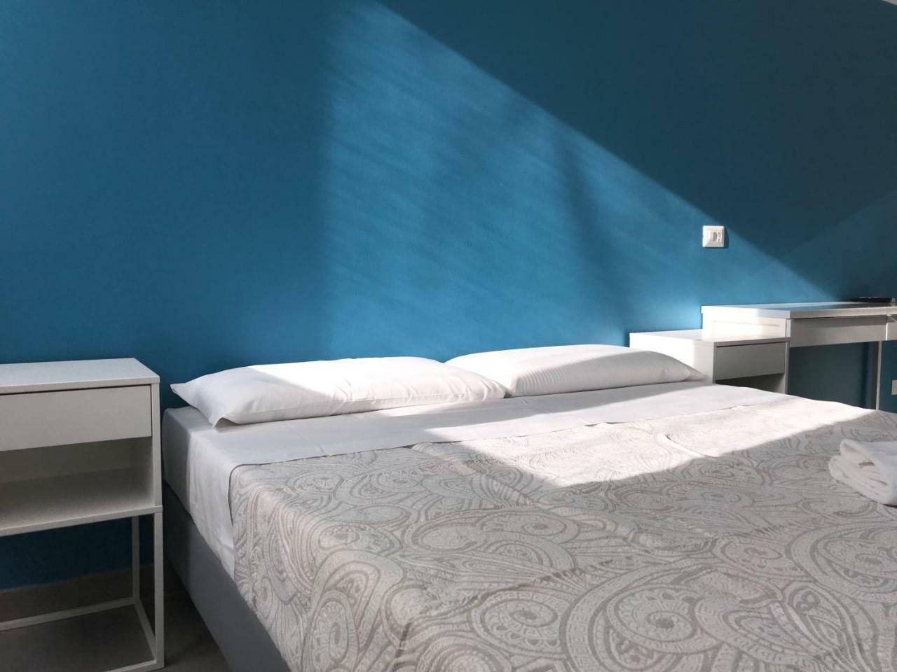 Joy Rooms Milano Eksteriør billede