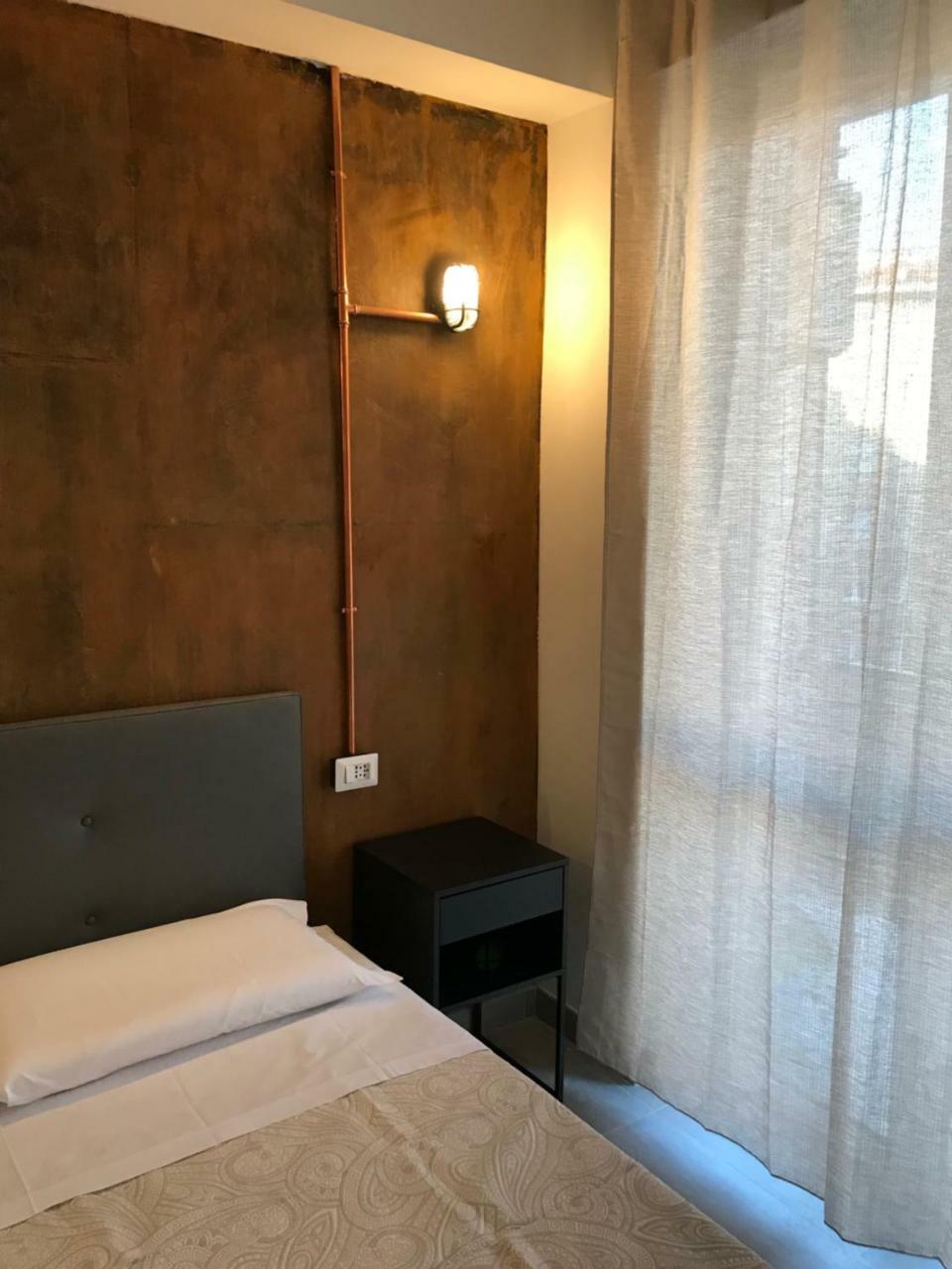 Joy Rooms Milano Eksteriør billede