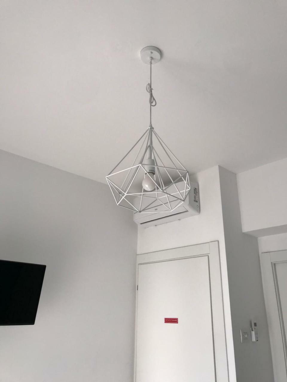 Joy Rooms Milano Værelse billede