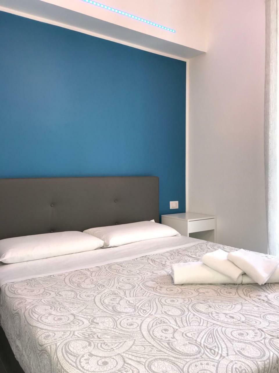 Joy Rooms Milano Eksteriør billede