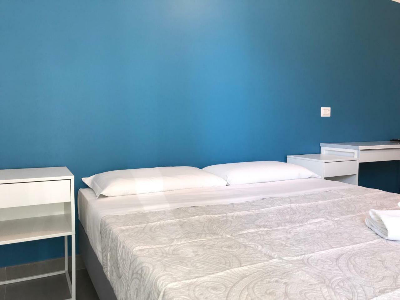 Joy Rooms Milano Værelse billede