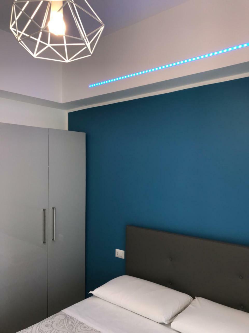 Joy Rooms Milano Eksteriør billede