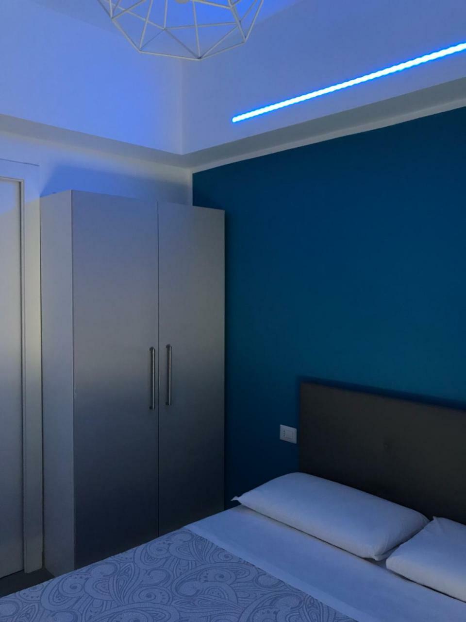 Joy Rooms Milano Eksteriør billede